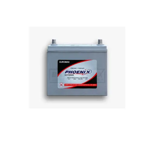 Phoenix EURO-120 Battery 90AH - 13Plates