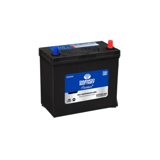 Daewoo DL55(PRM+) Battery 42AH