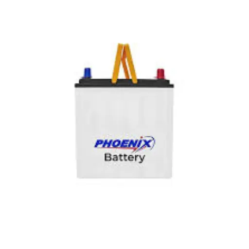 Phoenix XP180 Plus Battery 130AH - 21Plates