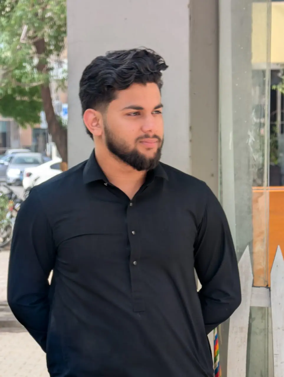Faiz Ali