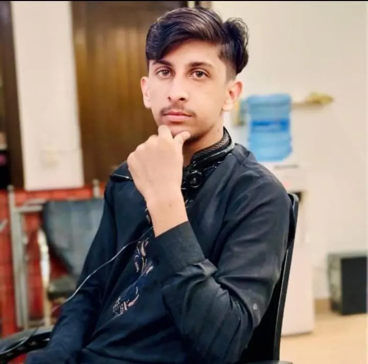 Amir Shahzad