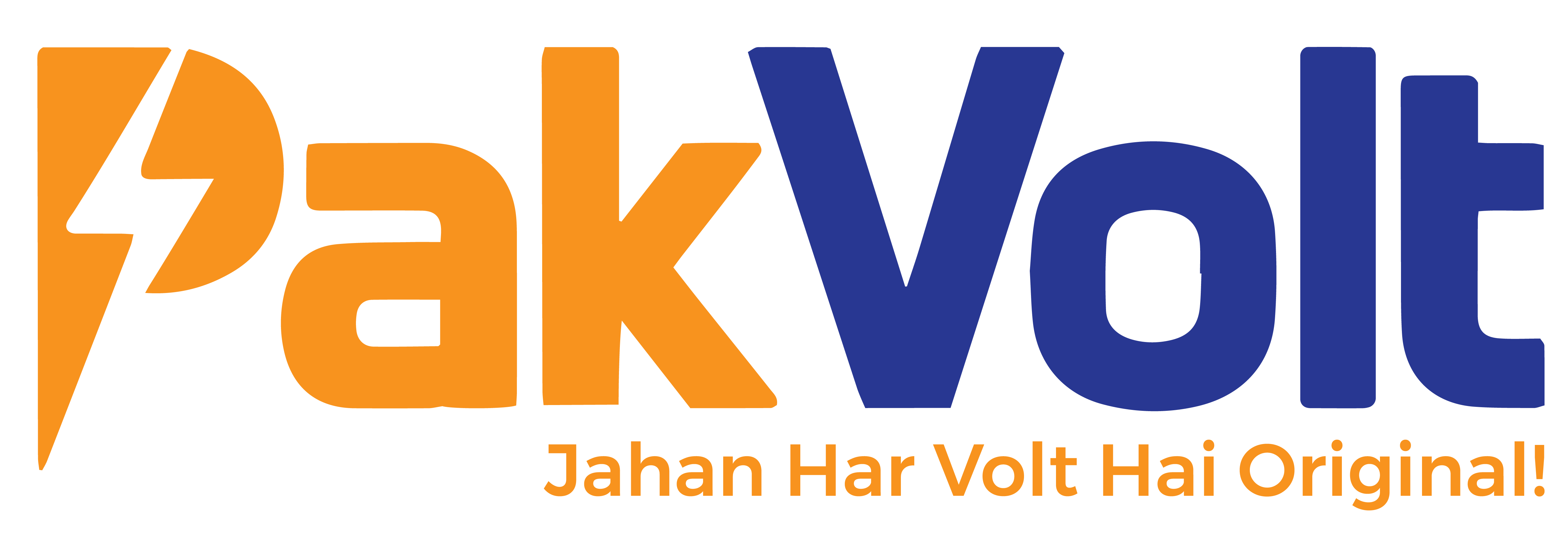 PakVolt