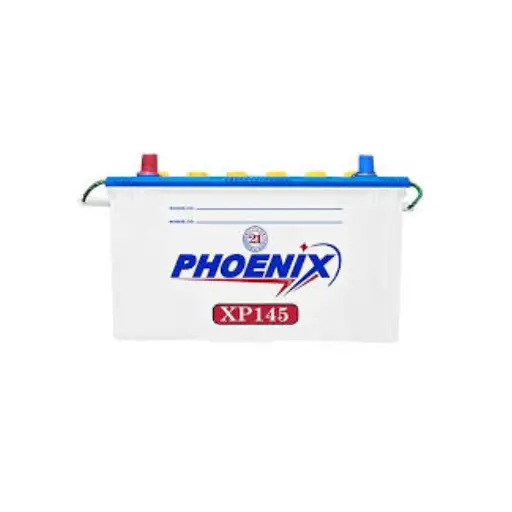 Phoenix XP145 Battery 110AH - 17Plates