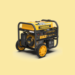 Generator Battery